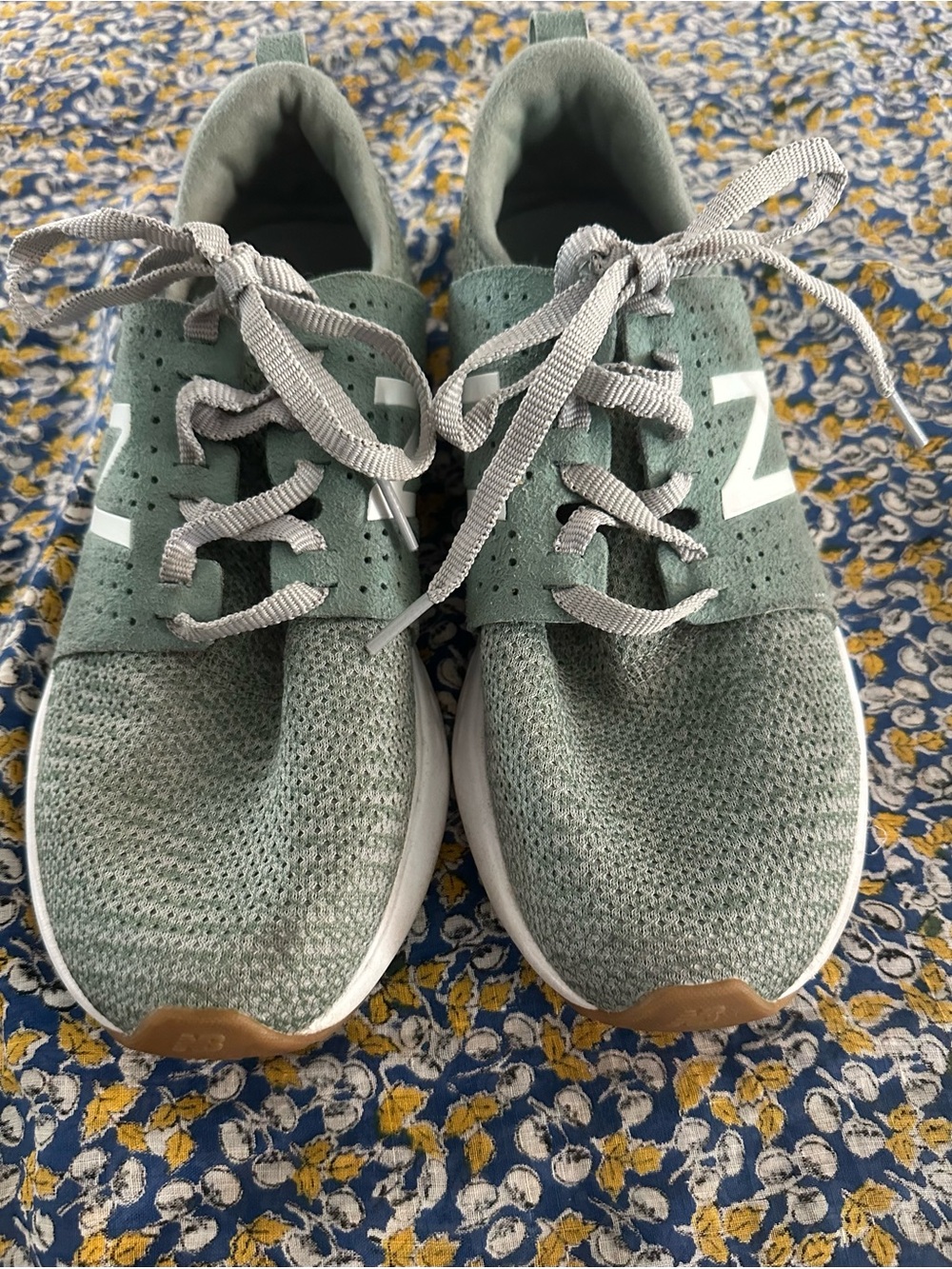 New Balance fresh Foam Sneaker